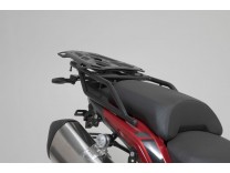 МОТОСУМКА SW-MOTECH PRO RACKPACK 42л С КРЕПЛЕНИЕМ НА Benelli TRK 502 X P16 (18-21)